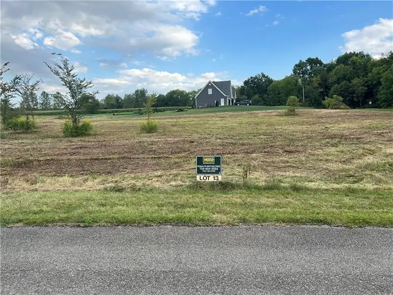 Lot 13 Danielle Dr, Volant, PA 16156 - #1