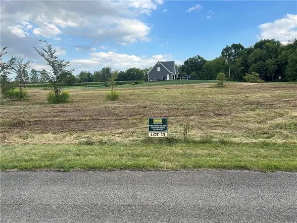 Lot 13 Danielle Dr, Volant, PA 16156