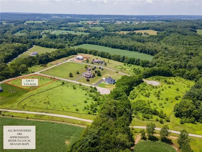 Lot 13 Danielle Dr, Volant, PA 16156 - #3