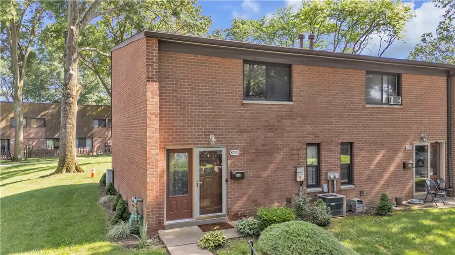 3616 Allendale Circle, Pittsburgh, PA 15204 - #3