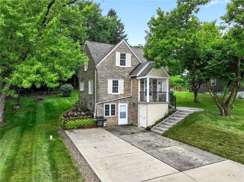 1605 Maratta Rd, Hopewell, PA 15001 - #1