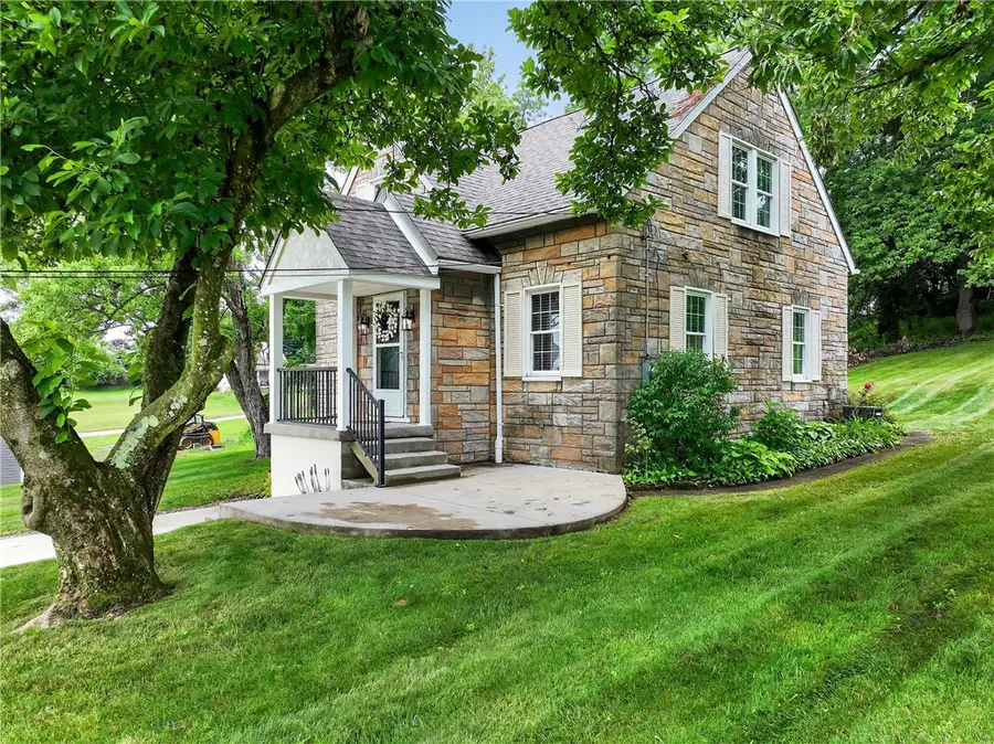 1605 Maratta Rd, Hopewell, PA 15001 - #2