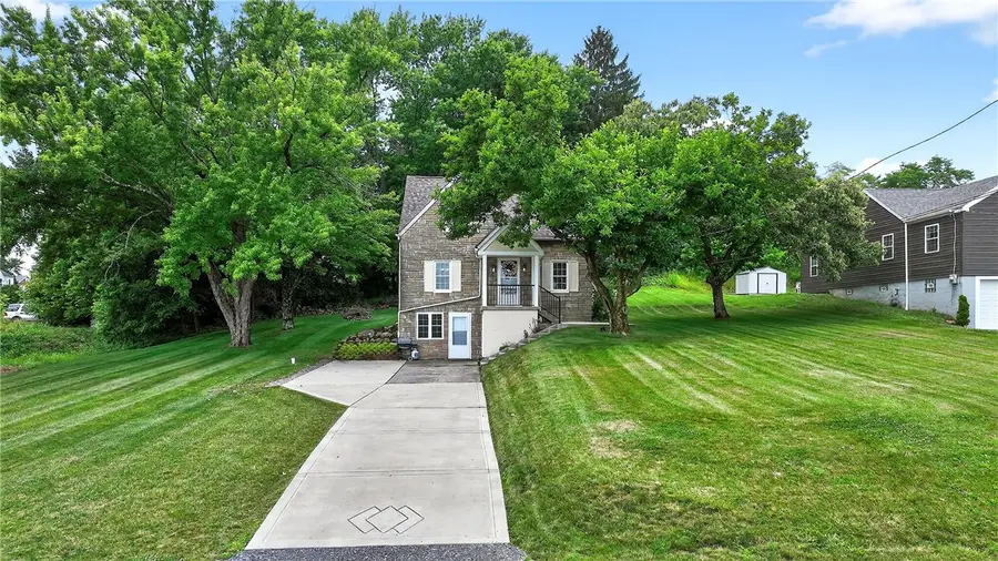 1605 Maratta Rd, Hopewell, PA 15001 - #3