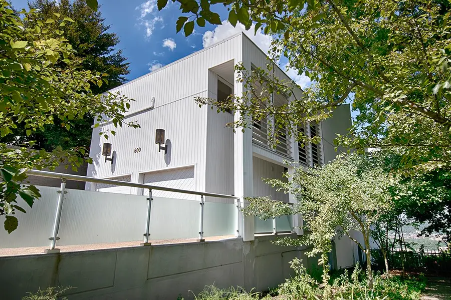 600 Grandview Avenue, Pittsburgh, PA 15211 - #2