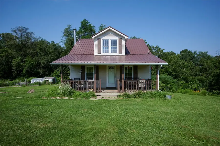 439 Fort Cherry Rd, Mount Pleasant, PA 15057 - #2