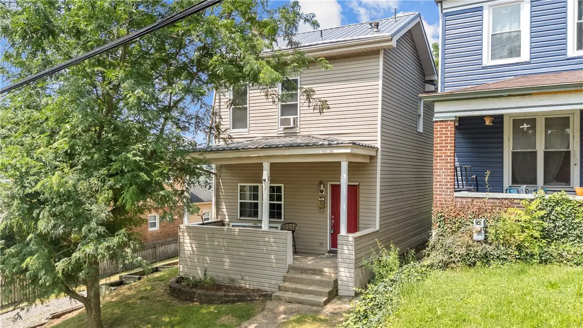 213 Pennsylvania Ave, Emsworth, PA 15202 - Image #1