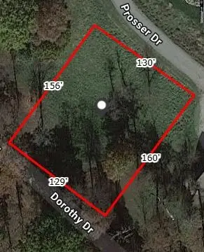 Lot 3 Prosser Drive, Monongahela, PA 15063