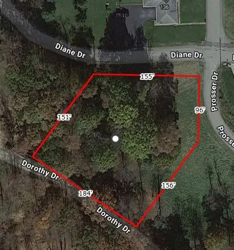 Lot 4 Diane Drive, Monongahela, PA 15063 - #1