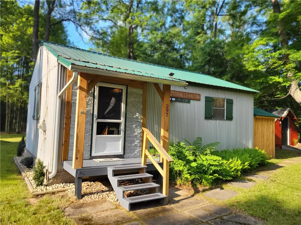 297 Dead Horse Hollow, Marienville, PA 16239 - #1