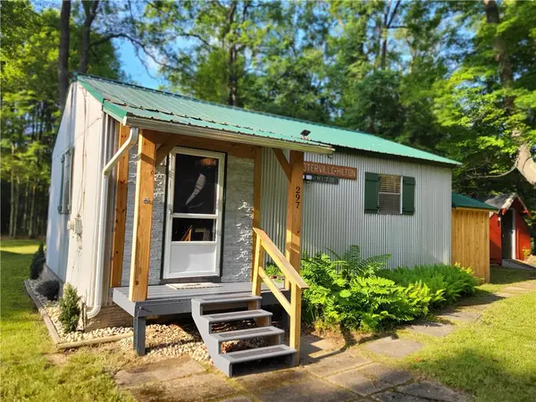 297 Dead Horse Hollow, Marienville, PA 16239