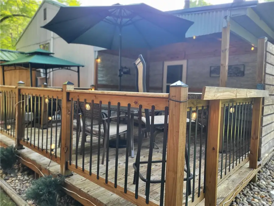 297 Dead Horse Hollow, Marienville, PA 16239 - #3