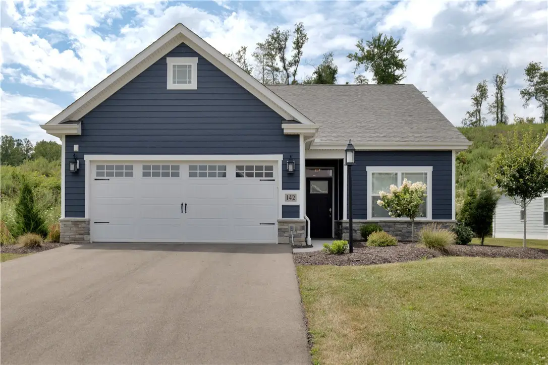 142 Summer Lane, McDonald, PA 15057 - #1