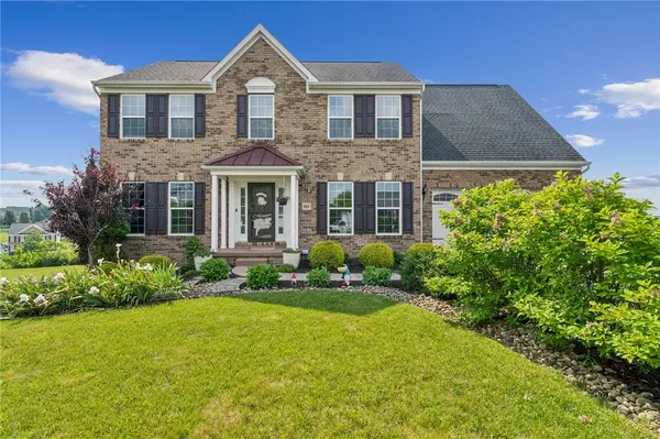 107 Vista Ct, Oakdale, PA 15071