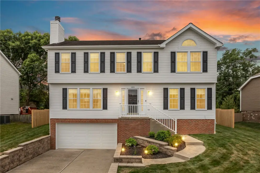 125 Clearbrook Dr, Cranberry Township, PA 16066 - Image #1