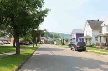 107 Buchanan St, Warren, PA 16365 - #3