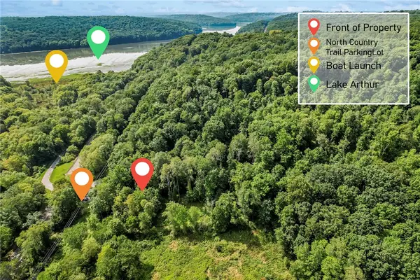 W Prospect Rd (pa-528), Slippery Rock, PA 16057