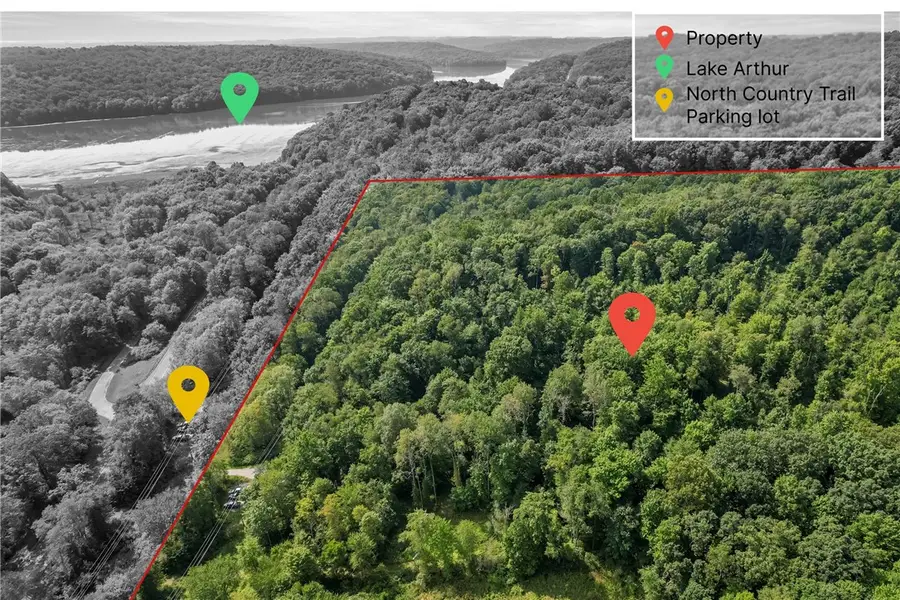 W Prospect Rd (pa-528), Slippery Rock, PA 16057 - #2