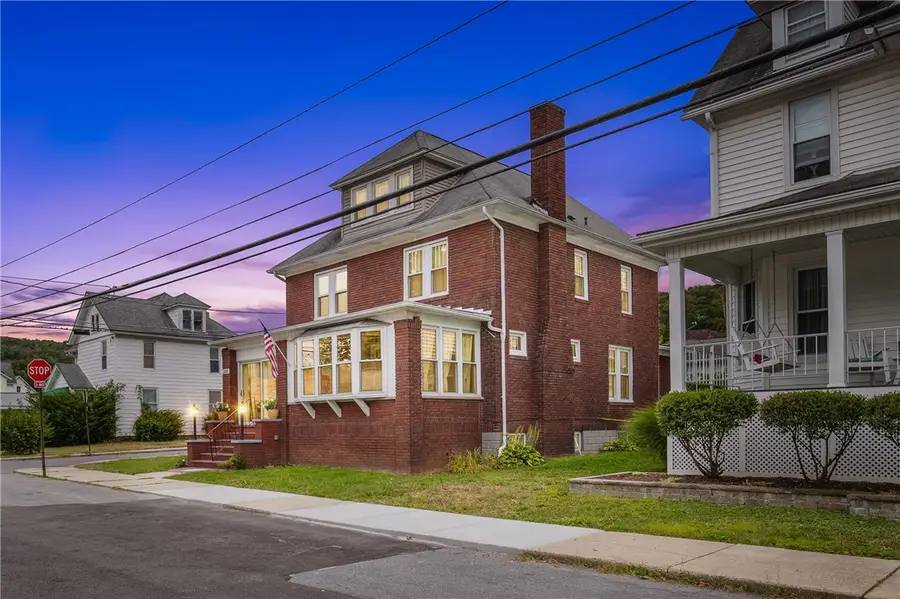 300 Clark St, Hooversville, PA 15936 - Image #2