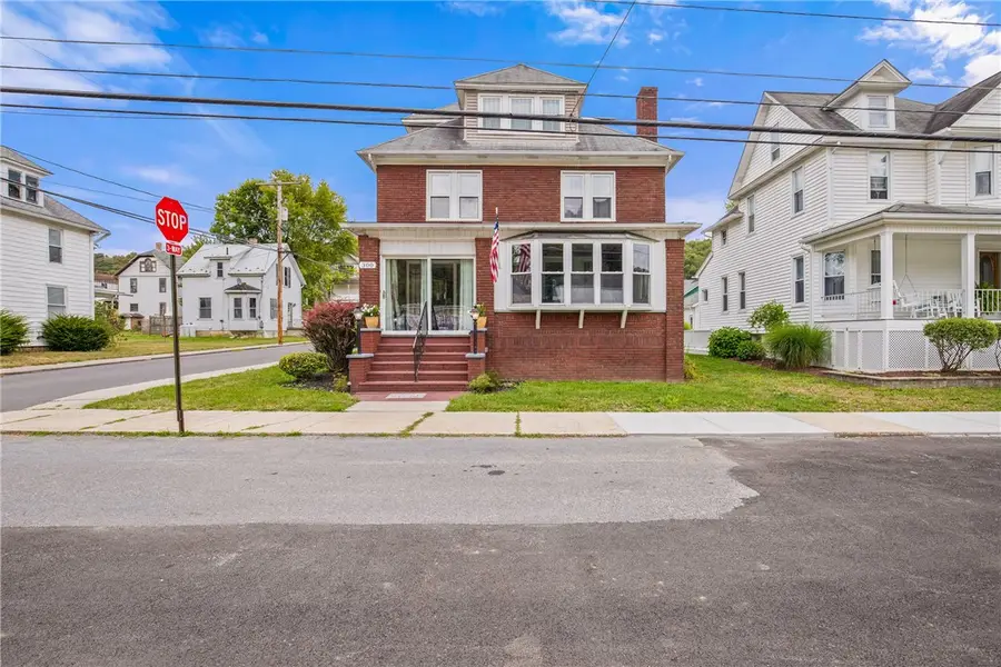 300 Clark St, Hooversville, PA 15936 - Image #3