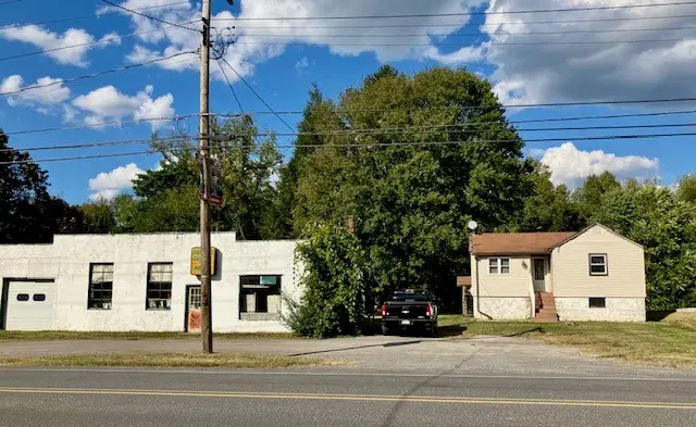 464-466 Locust Street, Sidman, PA 15955 - Image #1