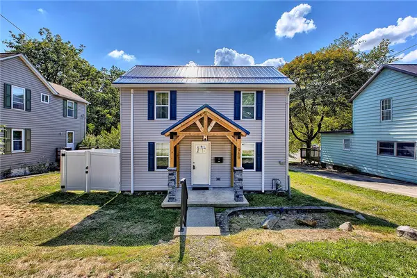 969 Dixon Rd, Cherryhll Twp/Clymer, PA 15728