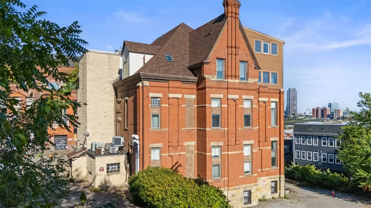 66 Pius St #L101, Pittsburgh, PA 15203 - #1