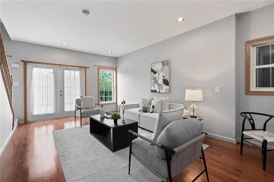 1940 Josephine St, Pittsburgh, PA 15203 - Image #3