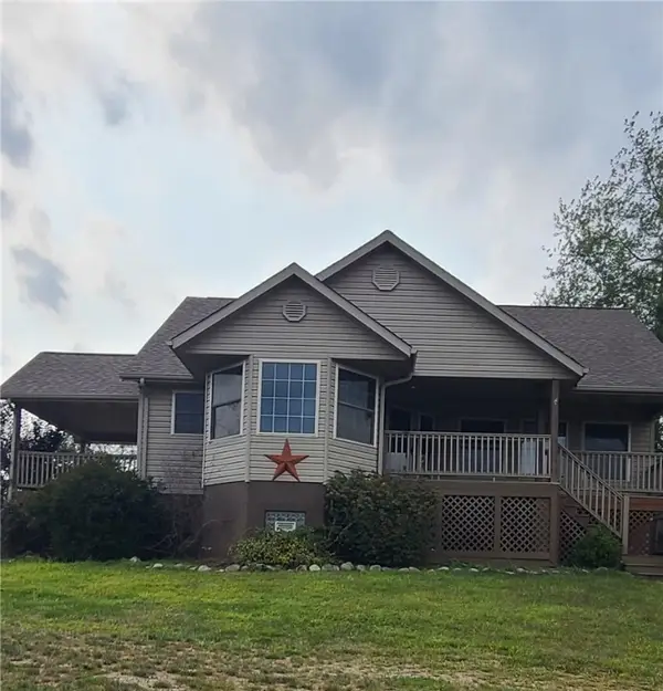 4434 State Route 40, Buffalo Twp, PA 15323