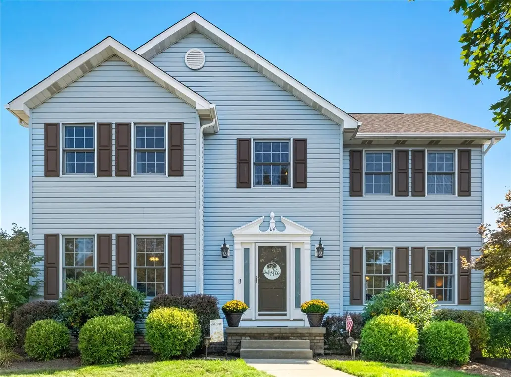 114 Camelot Court, Cranberry Township, PA 16066 - Image #1