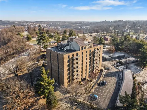 820 E Beau Street #3M, South Strabane, PA 15301