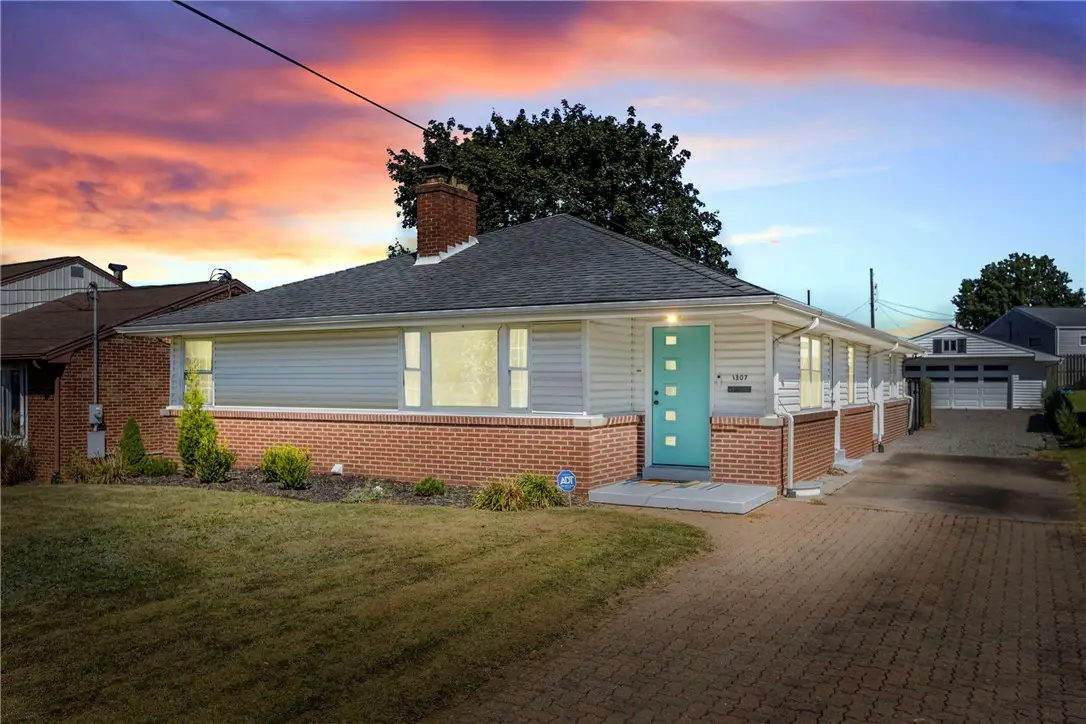 1307 Fairmont St, Cheswick, PA 15024 - Image #1