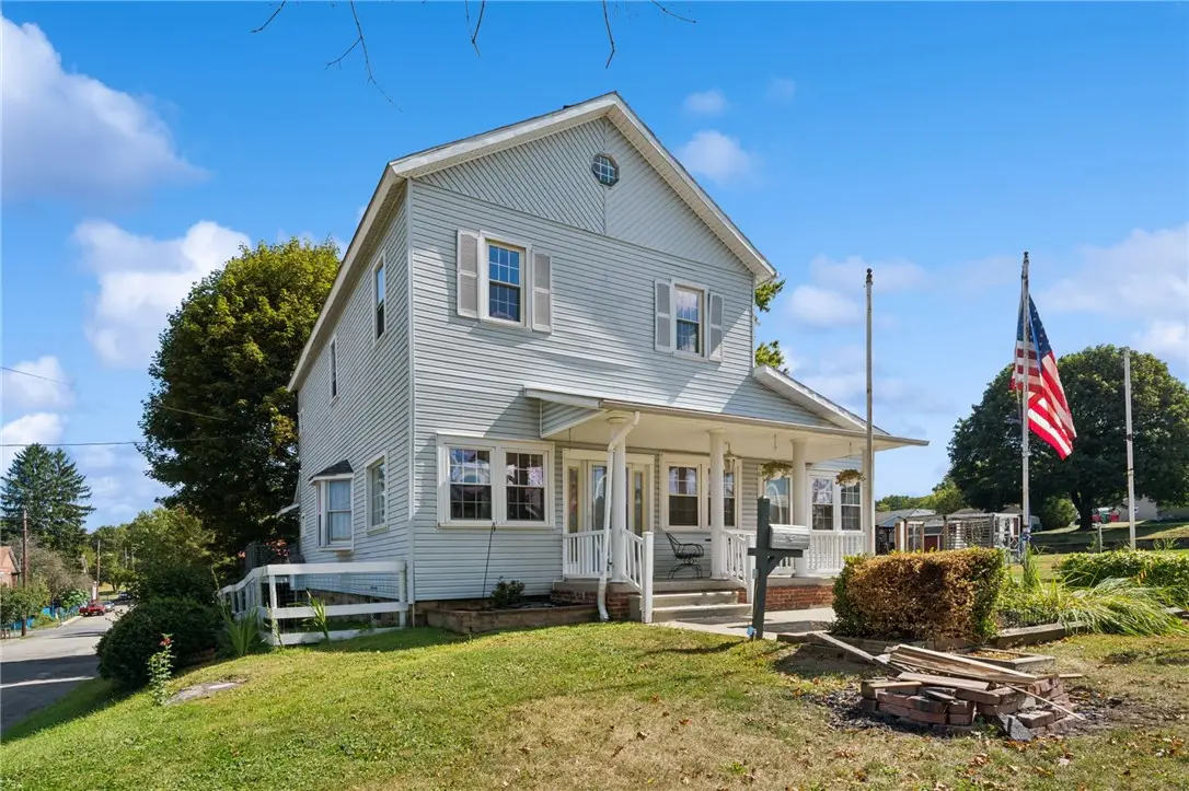 302 Quemahoning St., Boswell, PA 15531 - Image #1