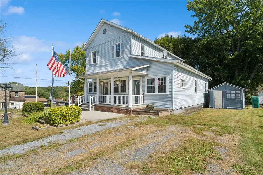 302 Quemahoning St., Boswell, PA 15531 - Image #2