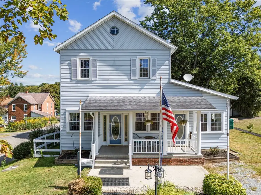 302 Quemahoning St., Boswell, PA 15531 - Image #3