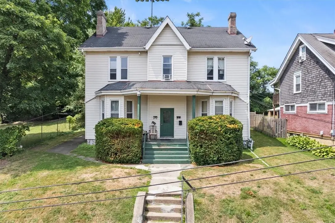 58 S Howard Ave, Bellevue, PA 15202 - Image #1