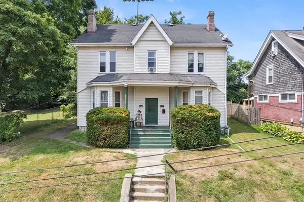 58 S Howard Ave, Bellevue, PA 15202