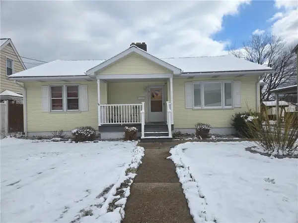 613 S Spring St, Blairsville Area, PA 15717