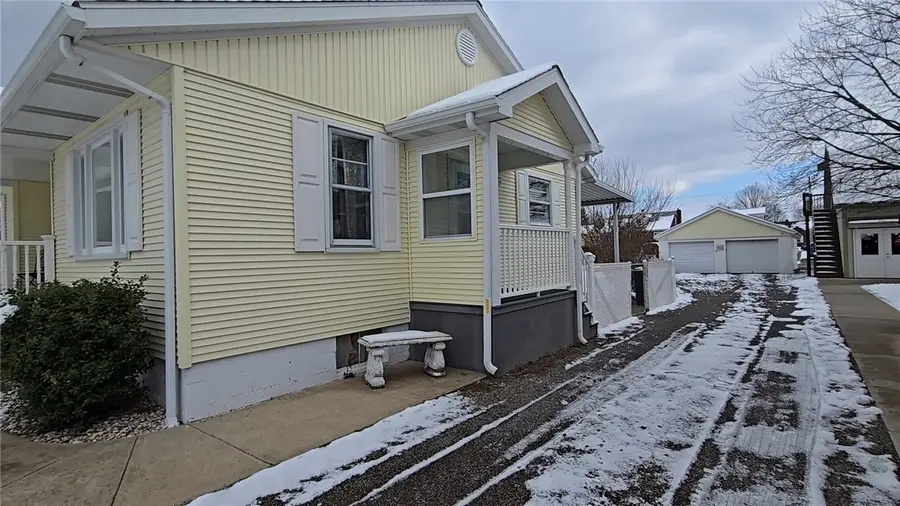 613 S Spring St, Blairsville, PA 15717 - Image #3