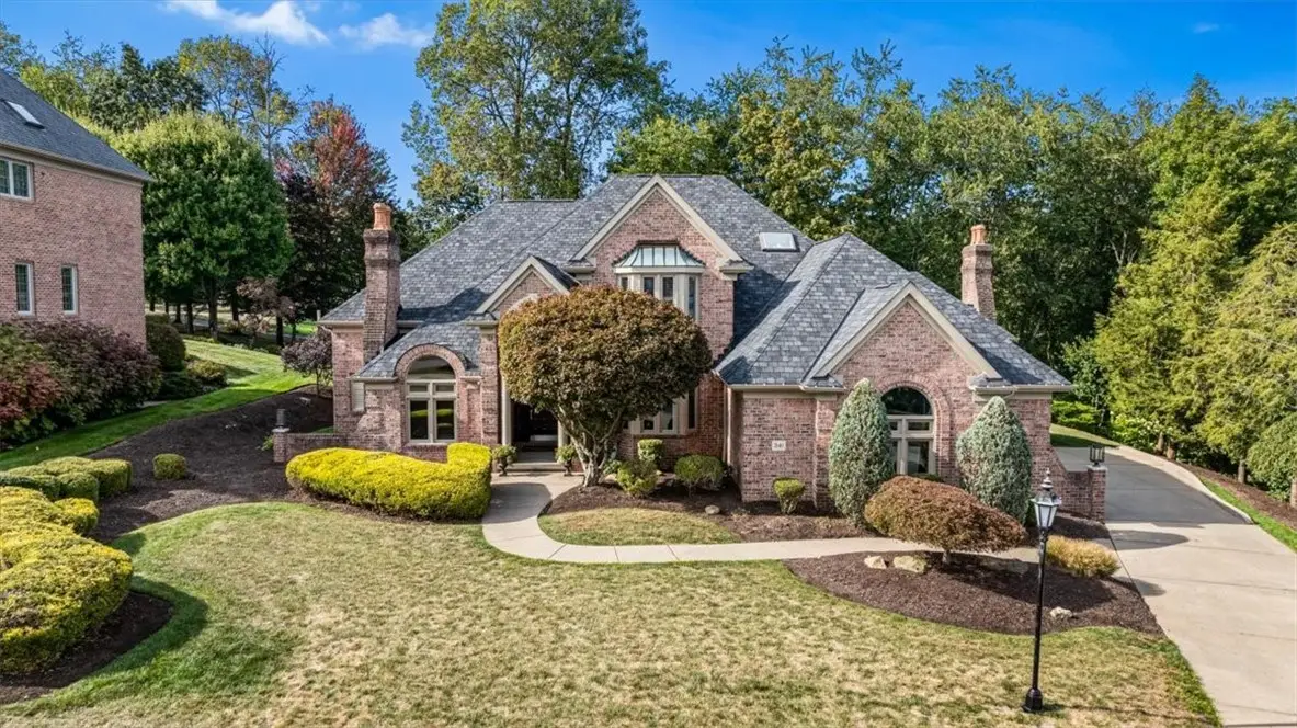 2140 English Turn Drive, Presto, PA 15142 - Image #1