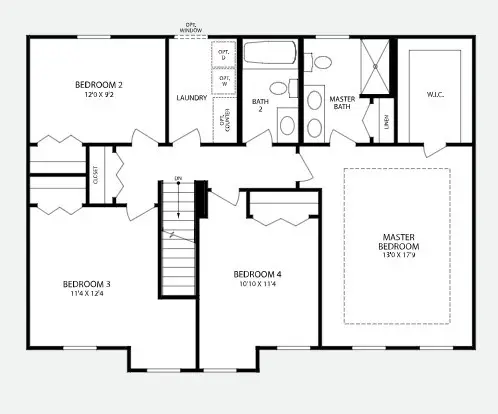 447 Hawthorn Hill Drive, North Strabane Township, PA 15317 - Image #3