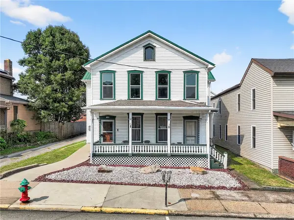 320 W Main St, Mt Pleasant, PA 15666