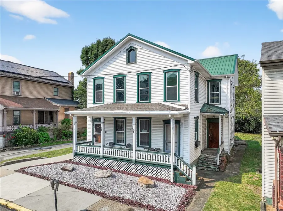 320 W Main St, Mount Pleasant, PA 15666 - #3