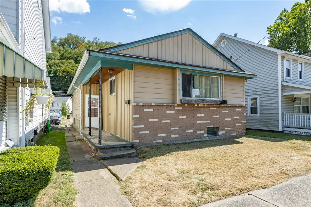 308 3rd Ave, Ford City, PA 16226 - Image #1