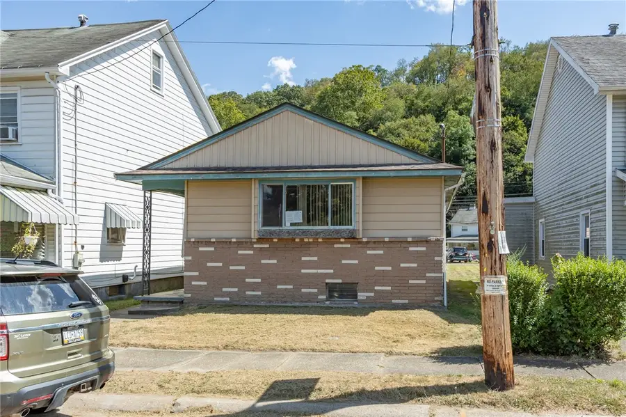 308 3rd Ave, Ford City, PA 16226 - Image #3