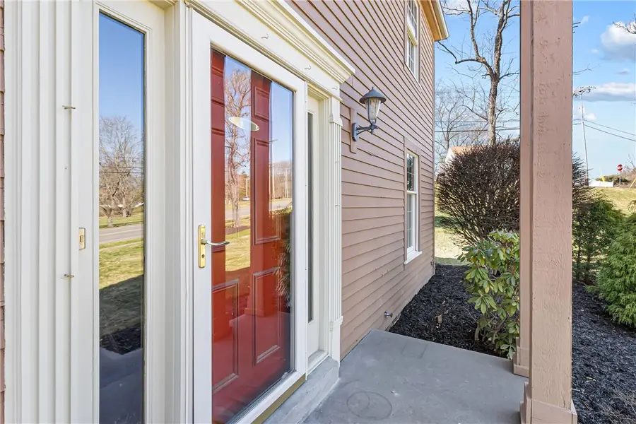 1552 Ingomar Heights Rd, Franklin Park, PA 15237 - #2