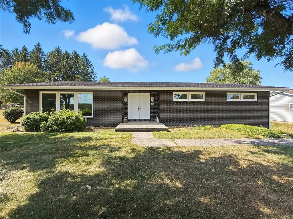 303 N Wabash Ave, Parker, PA 16049 - Image #1