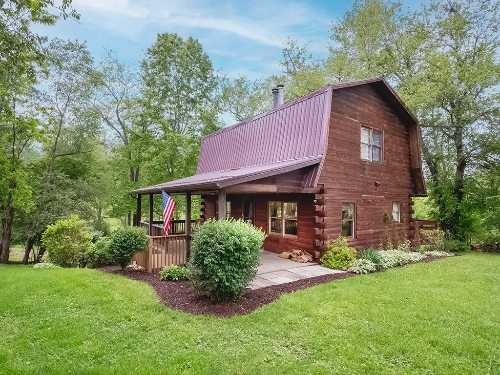 1646 Millers Run Rd, McDonald, PA 15057 - #1