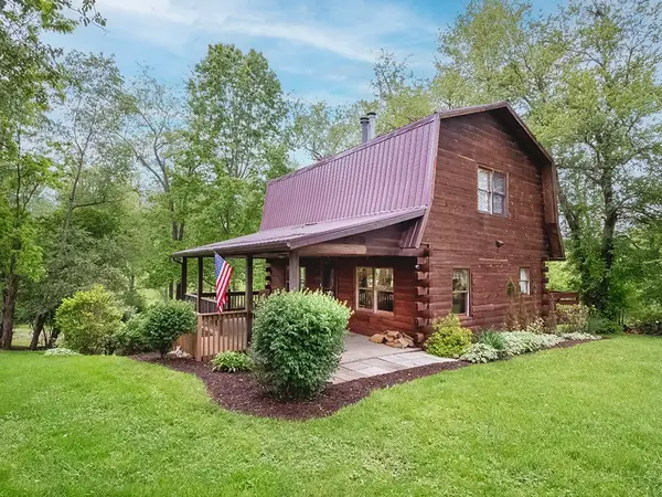 1646 Millers Run Rd, Mcdonald, PA 15057