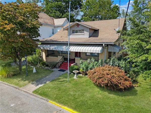 450 Clay St, Rochester, PA 15074