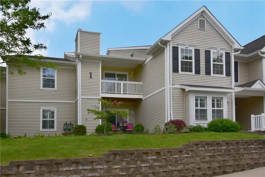 1201 Lenox Oval, Ross Township, PA 15237 - Image #2